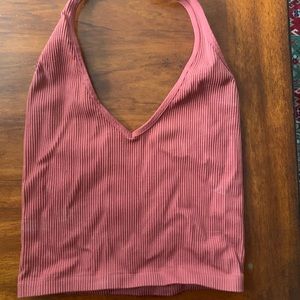 Urban outfitters out from under halter top
